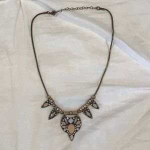 Francesca’s necklace